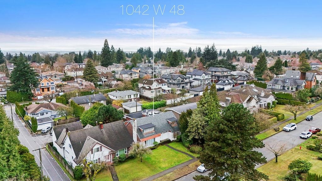 1042 W 48th Avenue