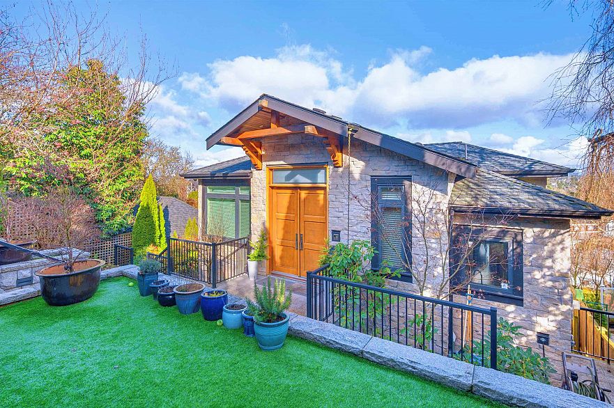 4578 Puget Drive