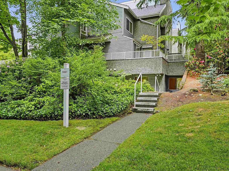 3321 Marquette Crescent