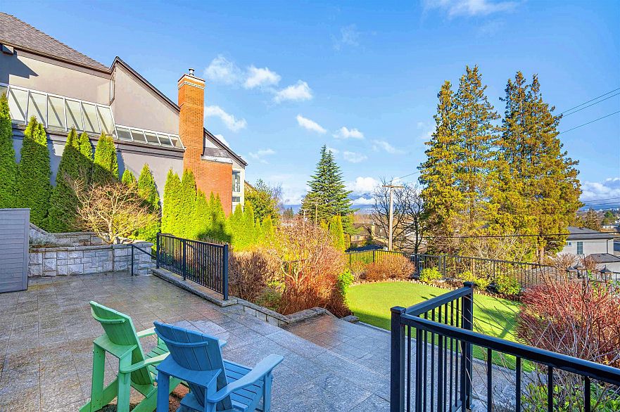 4578 Puget Drive