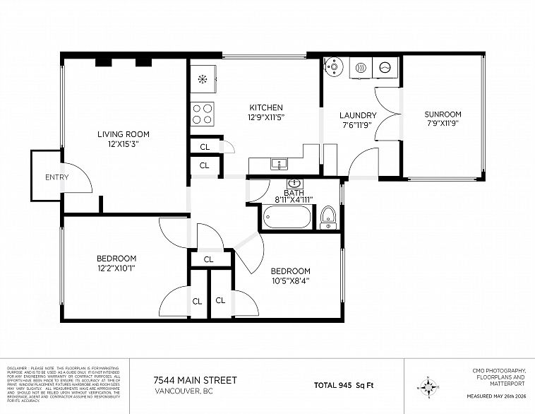7544 Main Street