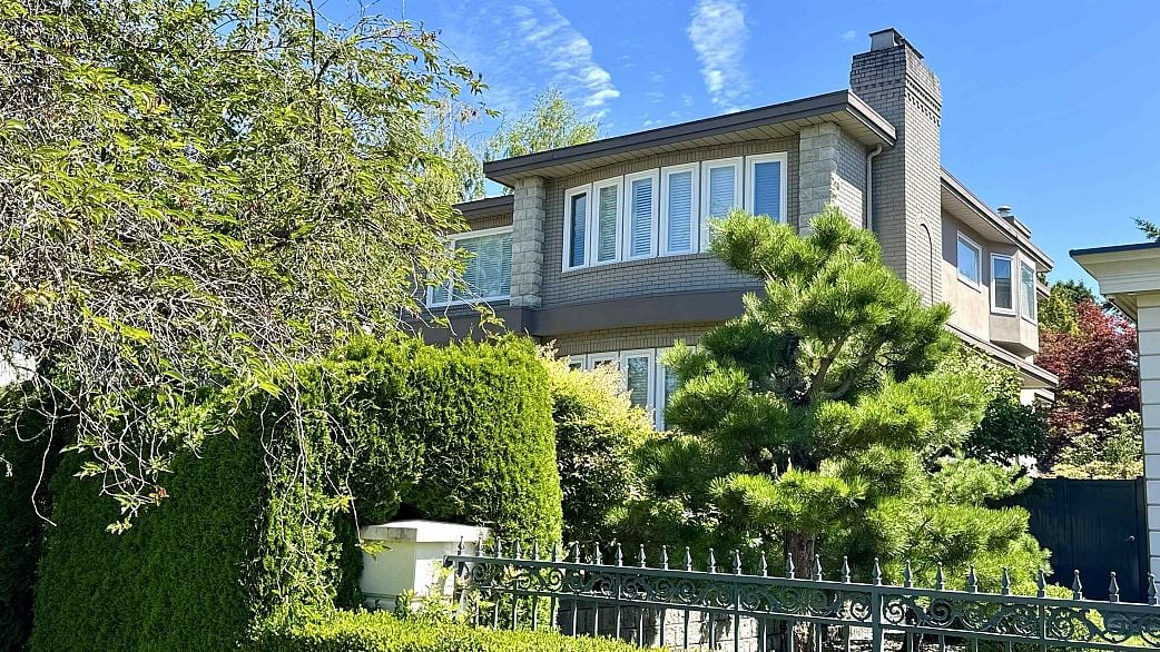 7188 BEECHWOOD STREET, Vancouver BC V6P 5V4