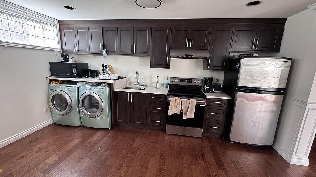7188 BEECHWOOD STREET, Vancouver BC V6P 5V4