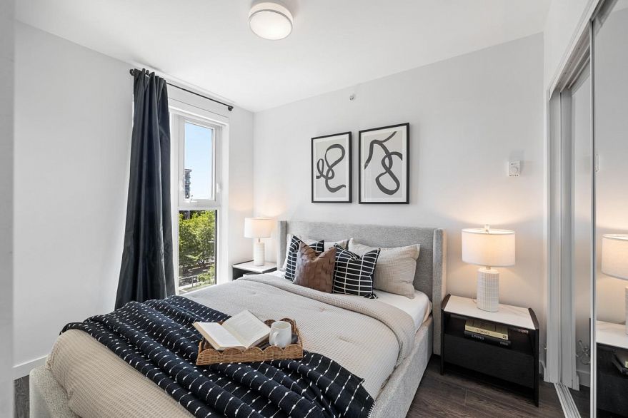 562 955 E Hastings Street