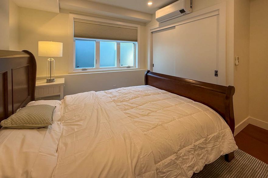 1 3536 POINT GREY ROAD, Vancouver BC V6R 1A8