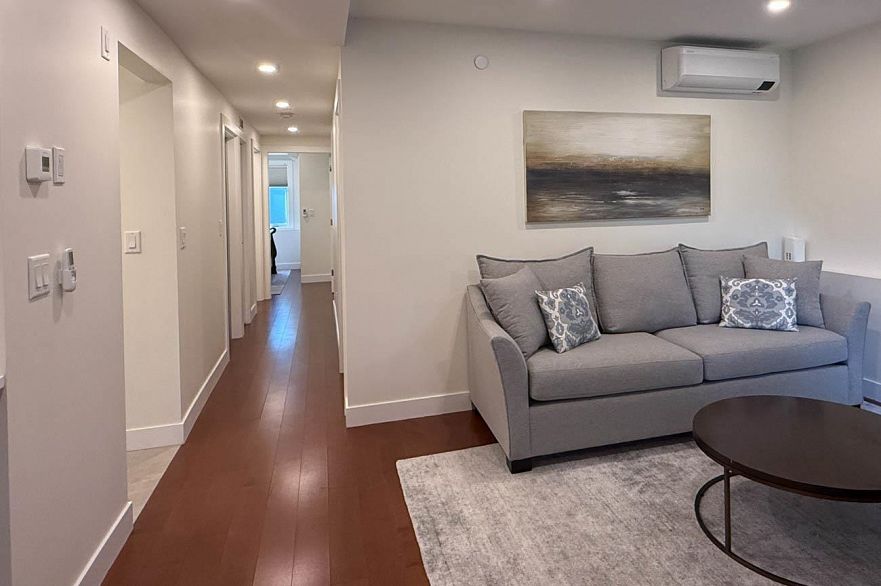 1 3536 POINT GREY ROAD, Vancouver BC V6R 1A8
