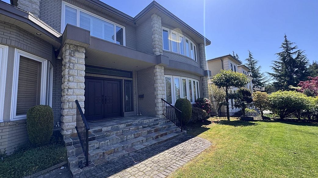 7188 BEECHWOOD STREET, Vancouver BC V6P 5V4