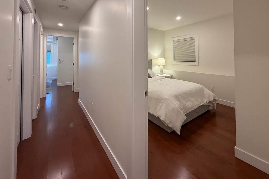 1 3536 POINT GREY ROAD, Vancouver BC V6R 1A8