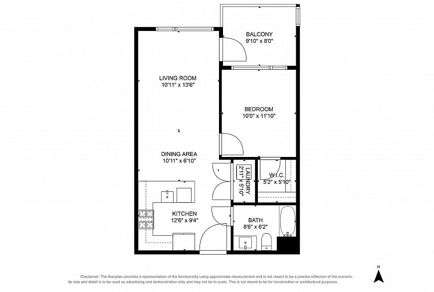 305 4468 DAWSON STREET, Burnaby BC V5C 4B9
