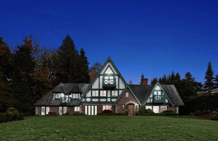 5550 NW Marine Drive