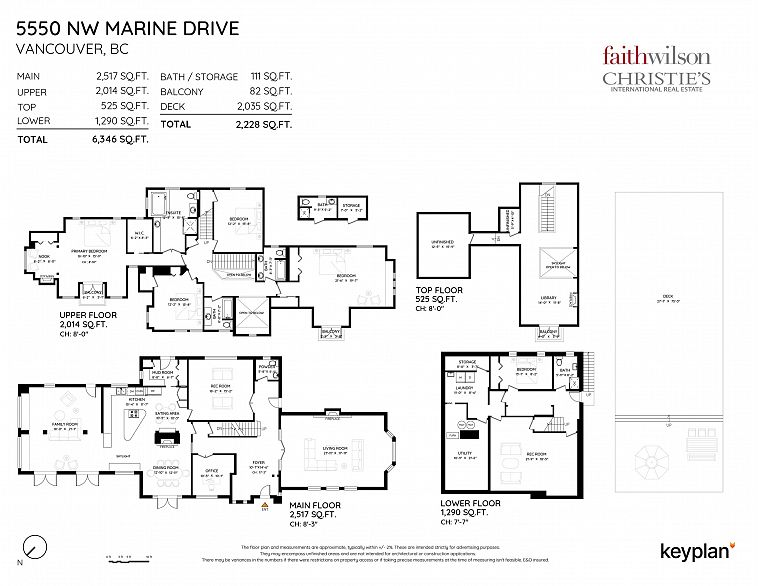 5550 NW Marine Drive