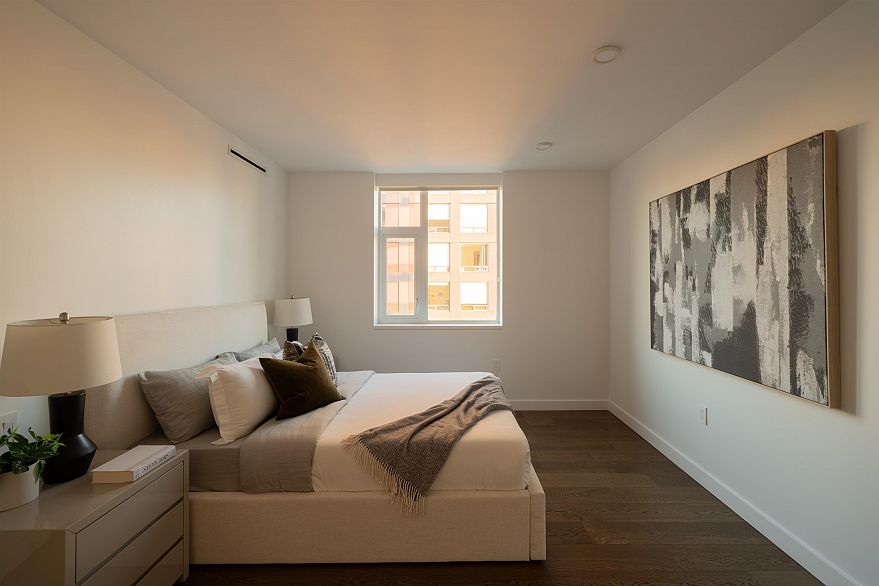1503 1365 Davie Street