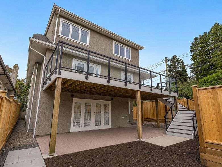 505 E 28th Avenue