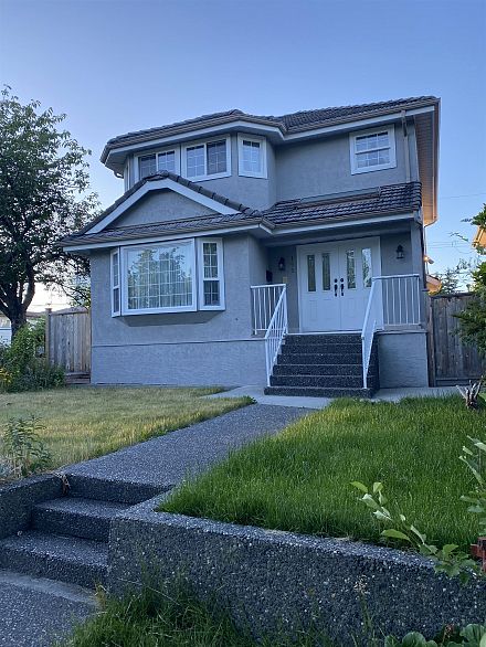 195 W 46th Avenue