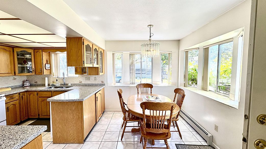 5095 Nanaimo Street