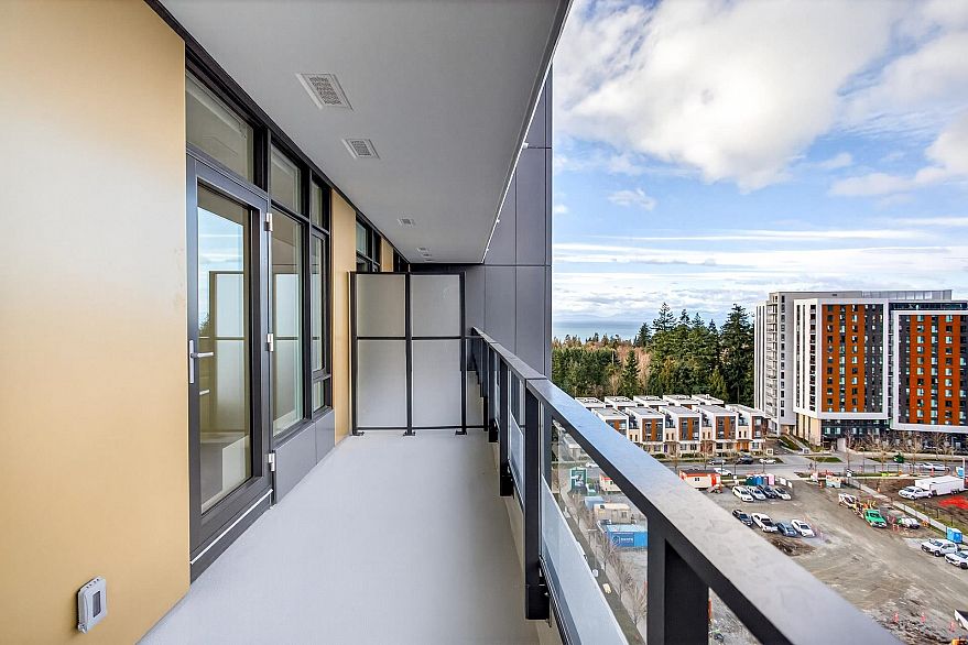 1307 6138 Birney Avenue