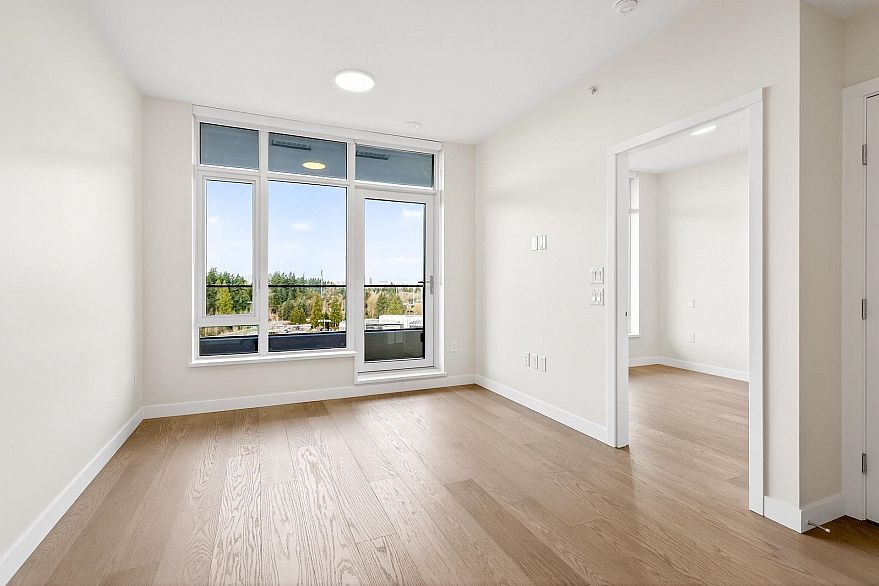 1307 6138 Birney Avenue
