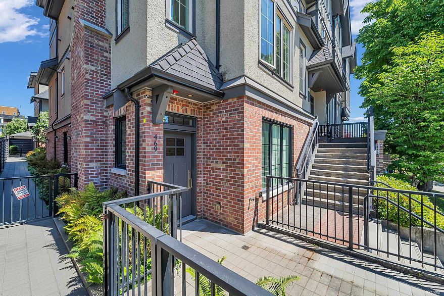 469 W 63rd Avenue