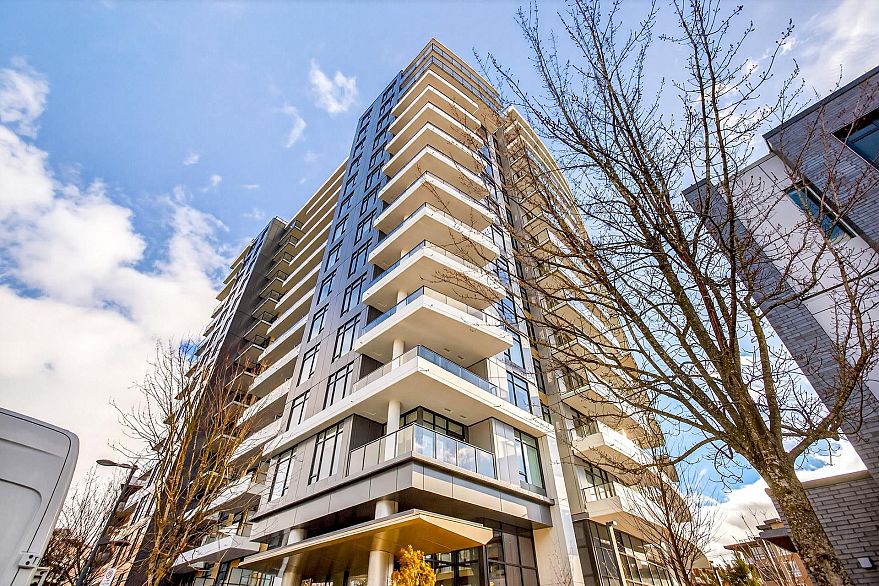 1307 6138 Birney Avenue