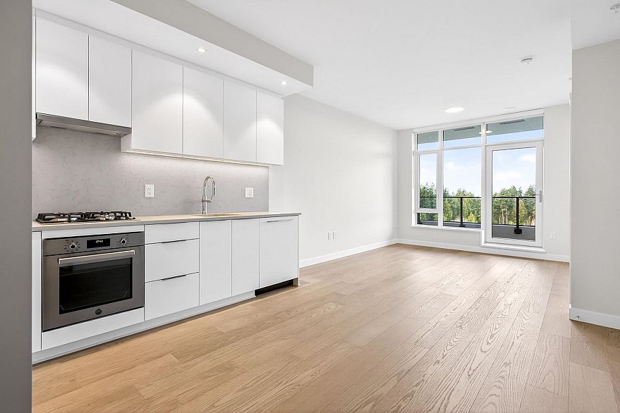 1307 6138 Birney Avenue
