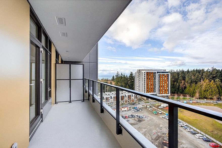1307 6138 Birney Avenue