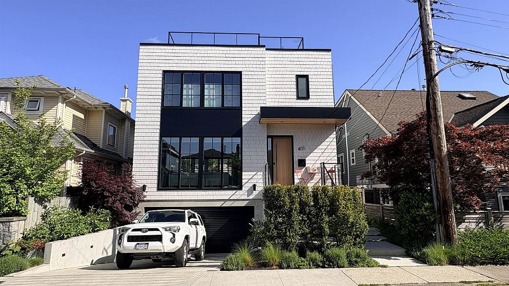 411 Aubrey Place