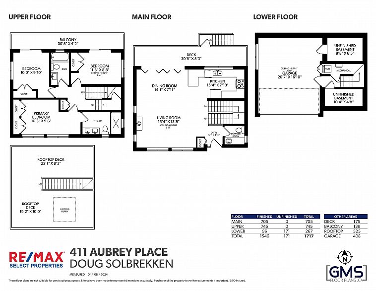 411 Aubrey Place