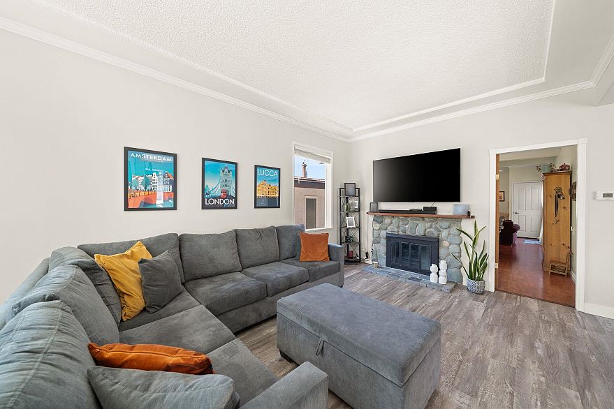 5743 St. Margarets Street