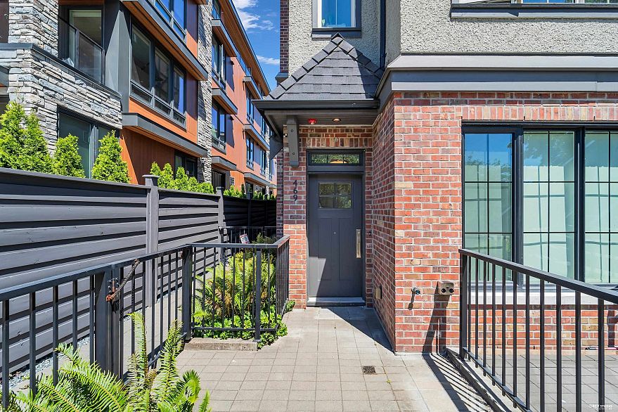 469 W 63rd Avenue