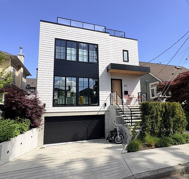 411 Aubrey Place
