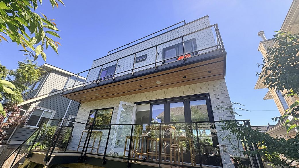 411 Aubrey Place