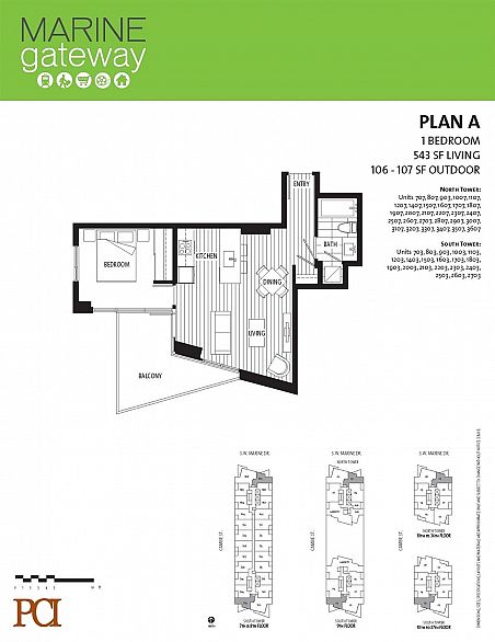 2907 488 SW Marine Drive