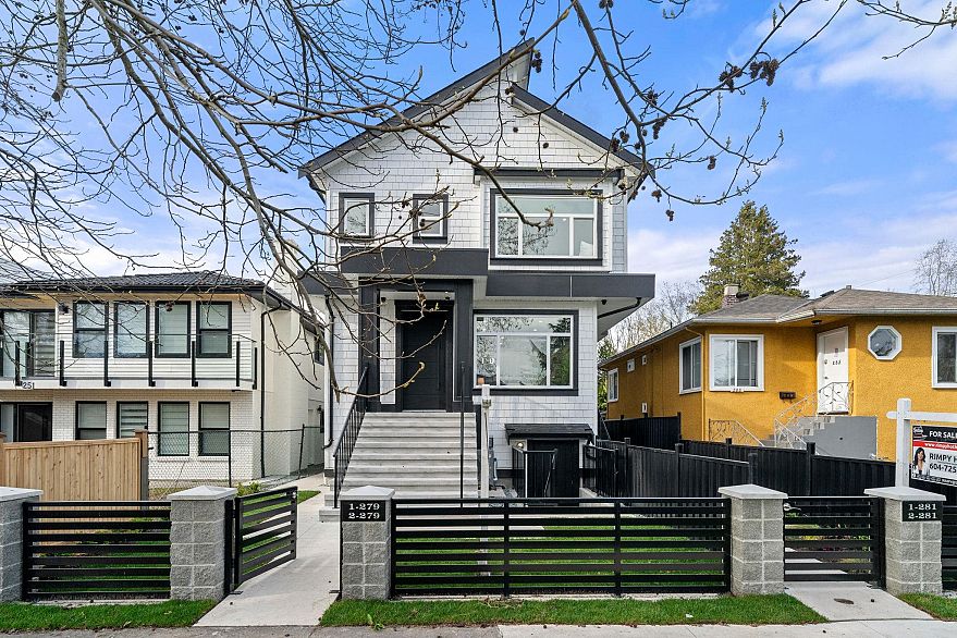 279 E 48th Avenue