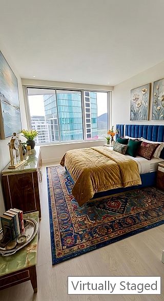 2403 1077 W Cordova Street