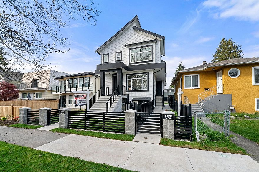 279 E 48th Avenue