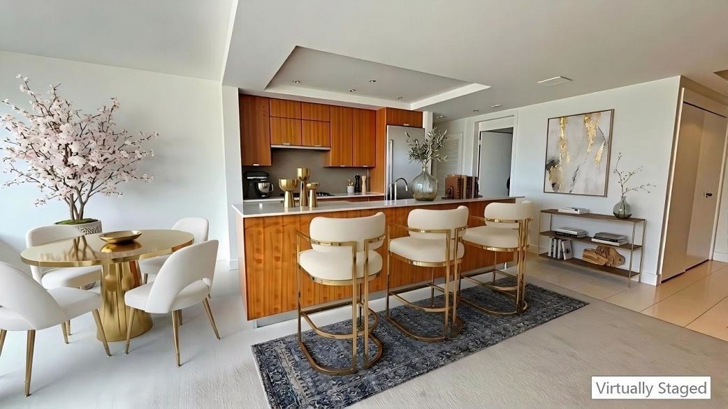 2403 1077 W Cordova Street