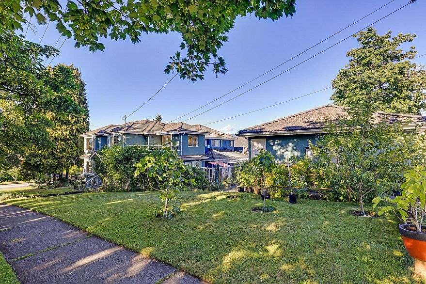 588 N Kaslo Street