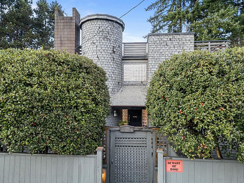 1995 Sasamat Place