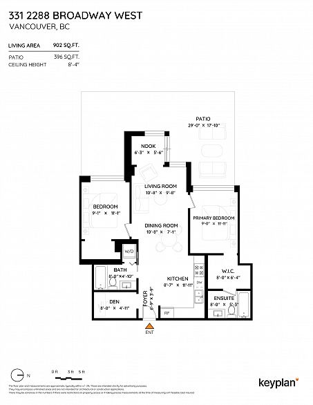 331 2288 W Broadway