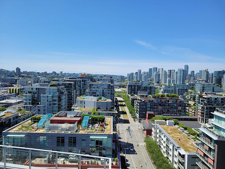 1803 1708 Ontario Street