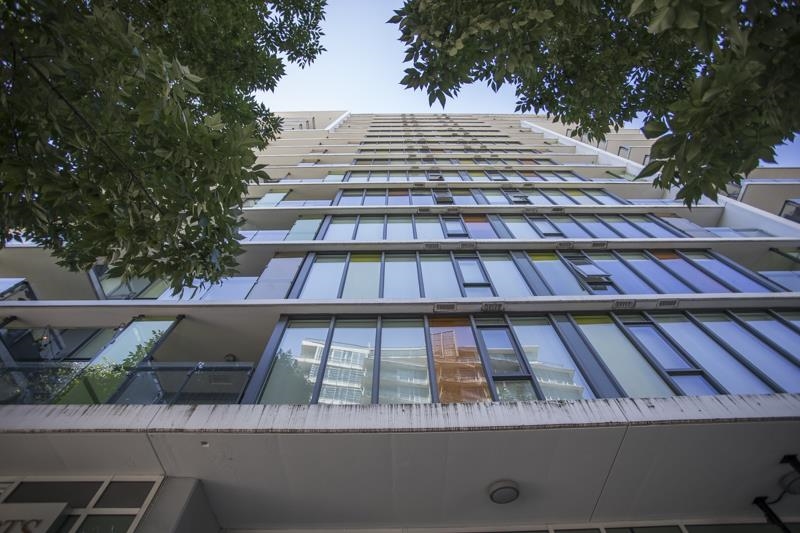 1401 1783 Manitoba Street