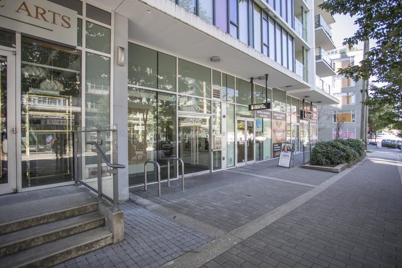 1401 1783 Manitoba Street