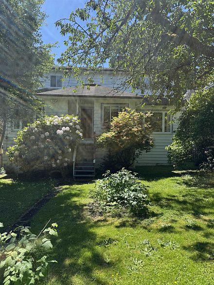 311 W 21st Avenue