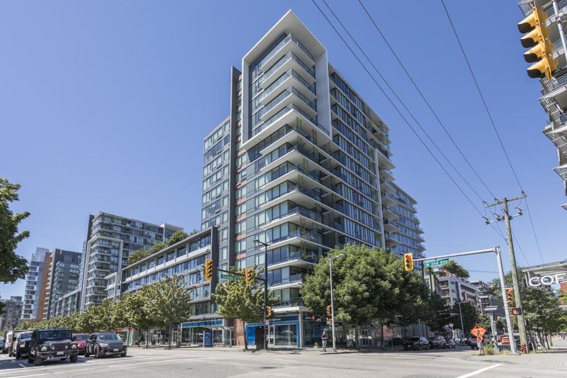 1401 1783 Manitoba Street