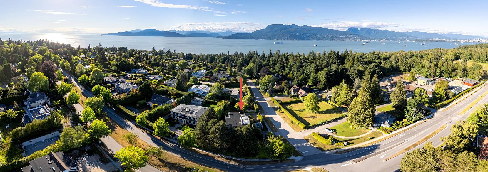 1575 Acadia Road