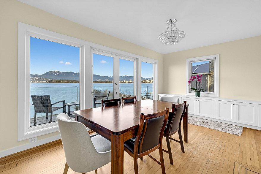 3131 Point Grey Road