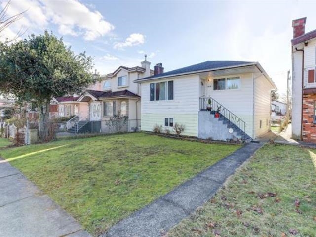 3416 Monmouth Avenue