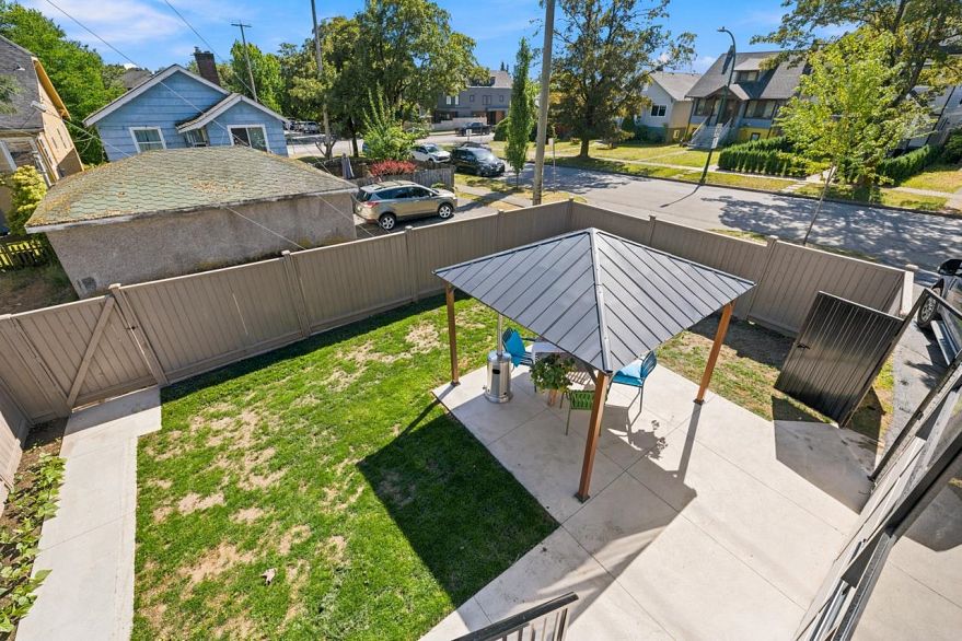 620 Kaslo Street