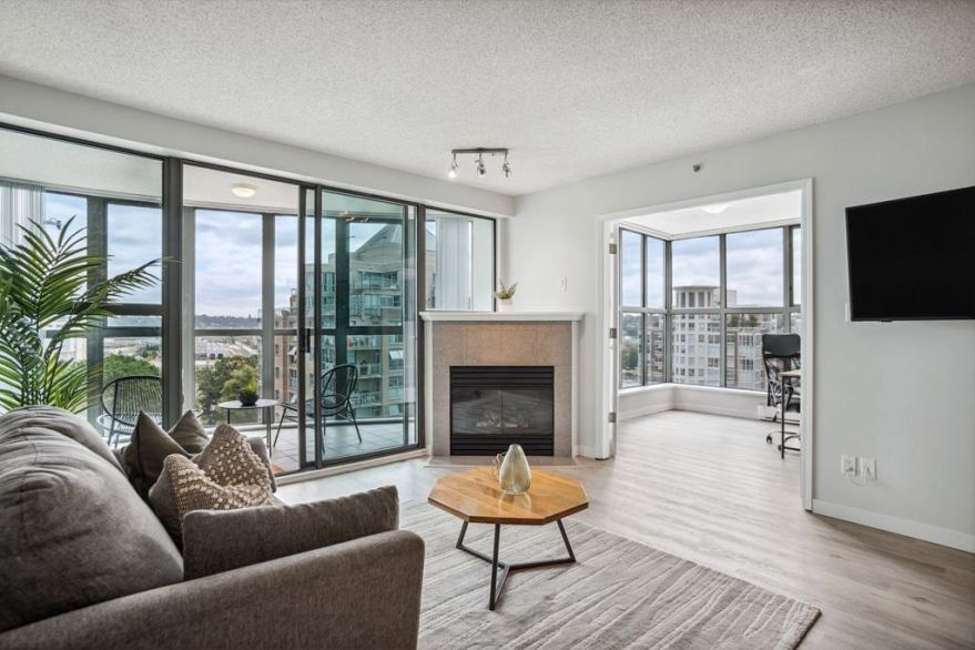 1303 1128 Quebec Street