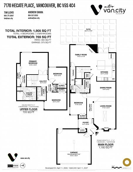 7170 Hecate Place